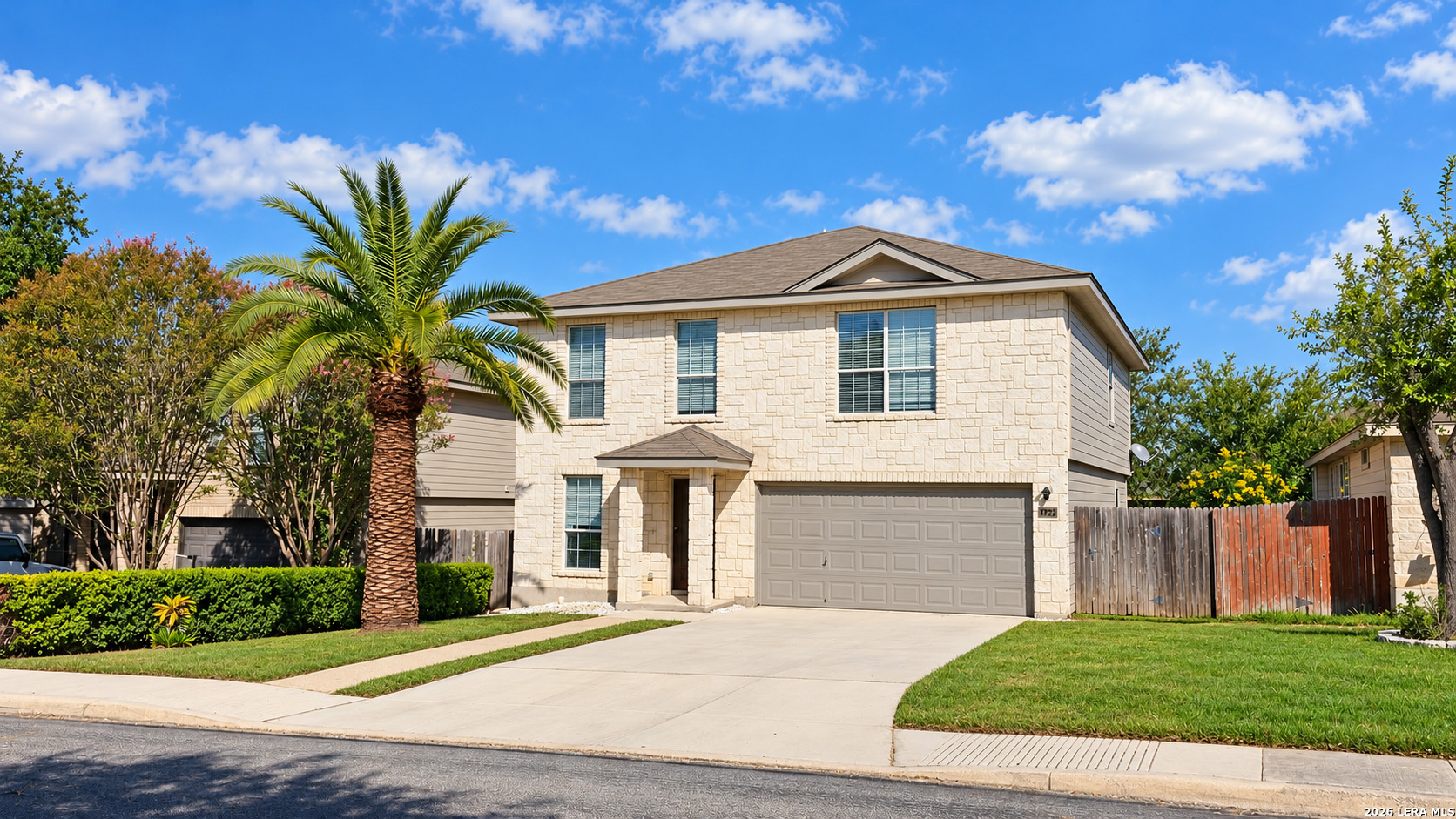1722 Goldgap Fox San Antonio TX 78245