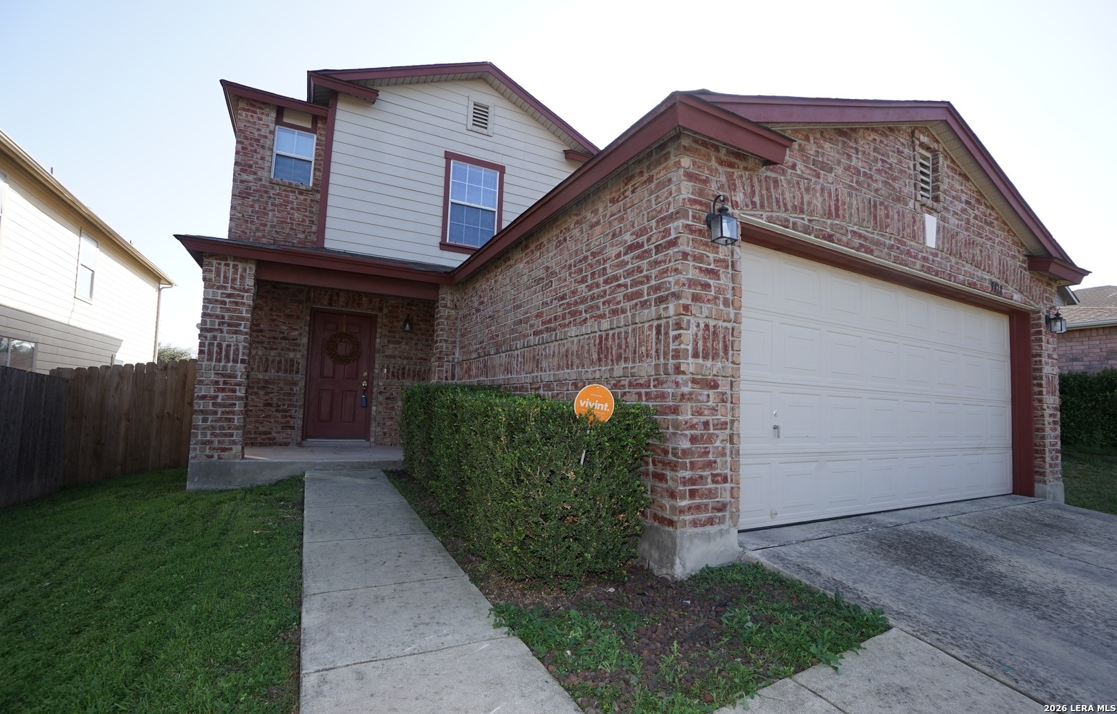 9918 Shady Meadows San Antonio TX 78245
