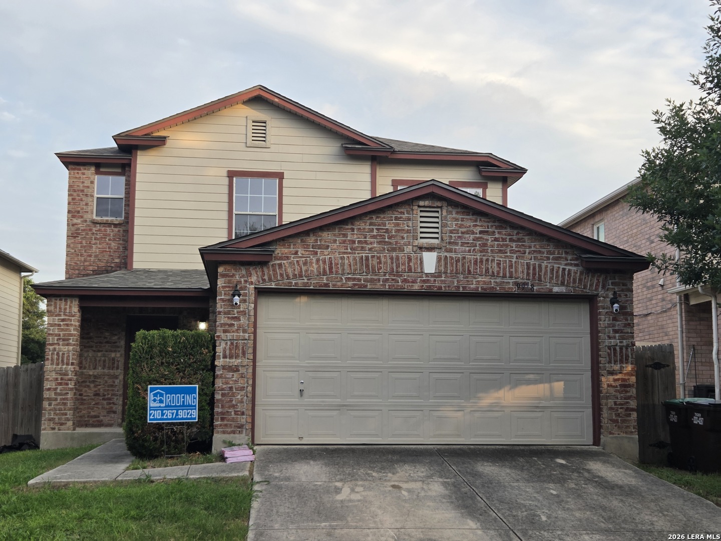 9918 Shady Meadows San Antonio TX 78245