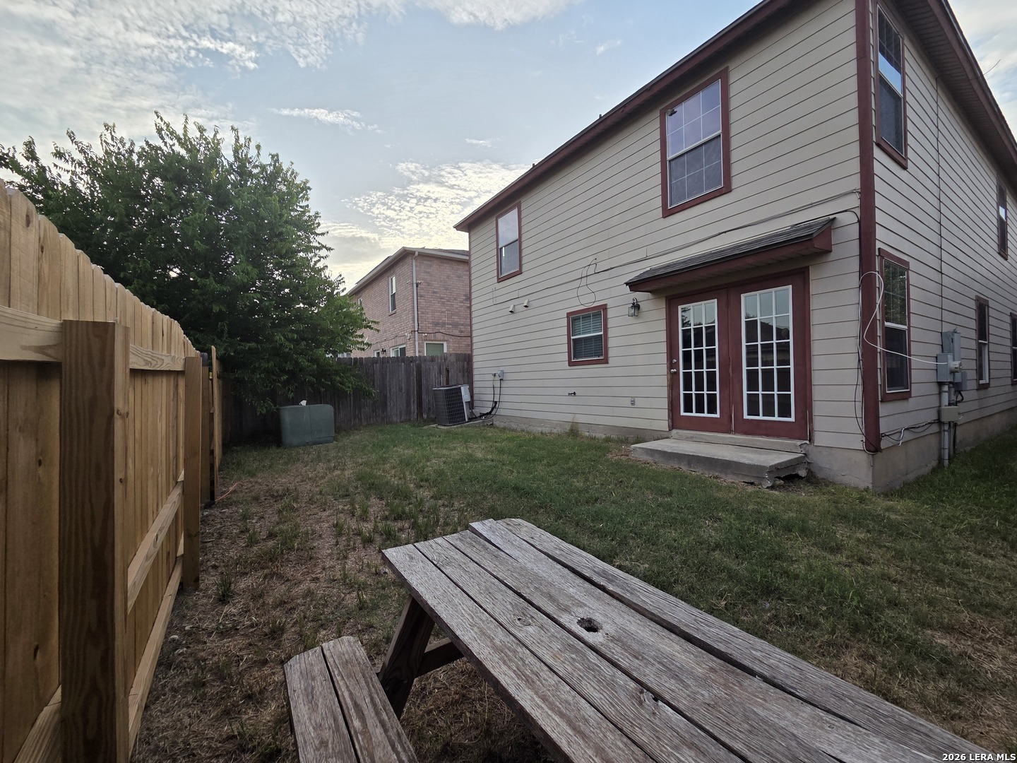 9918 Shady Meadows San Antonio TX 78245