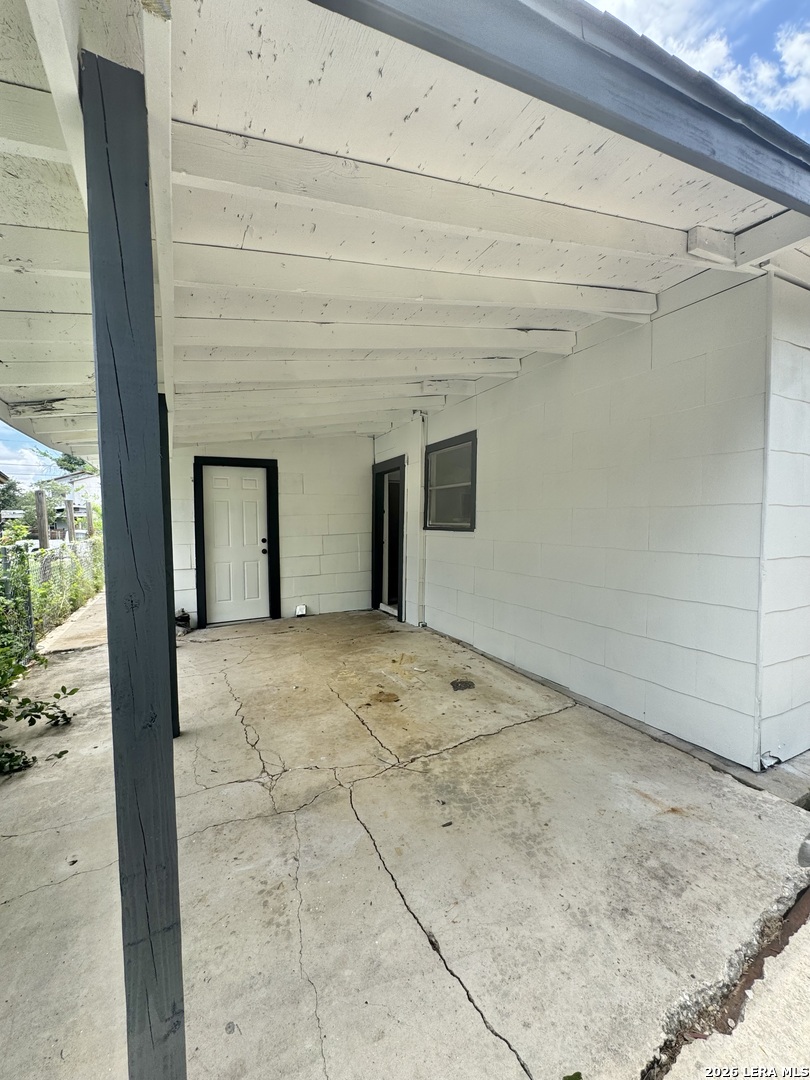 1923 Valencia San Antonio TX 78237