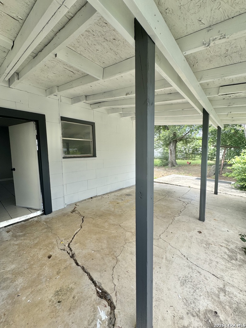 1923 Valencia San Antonio TX 78237