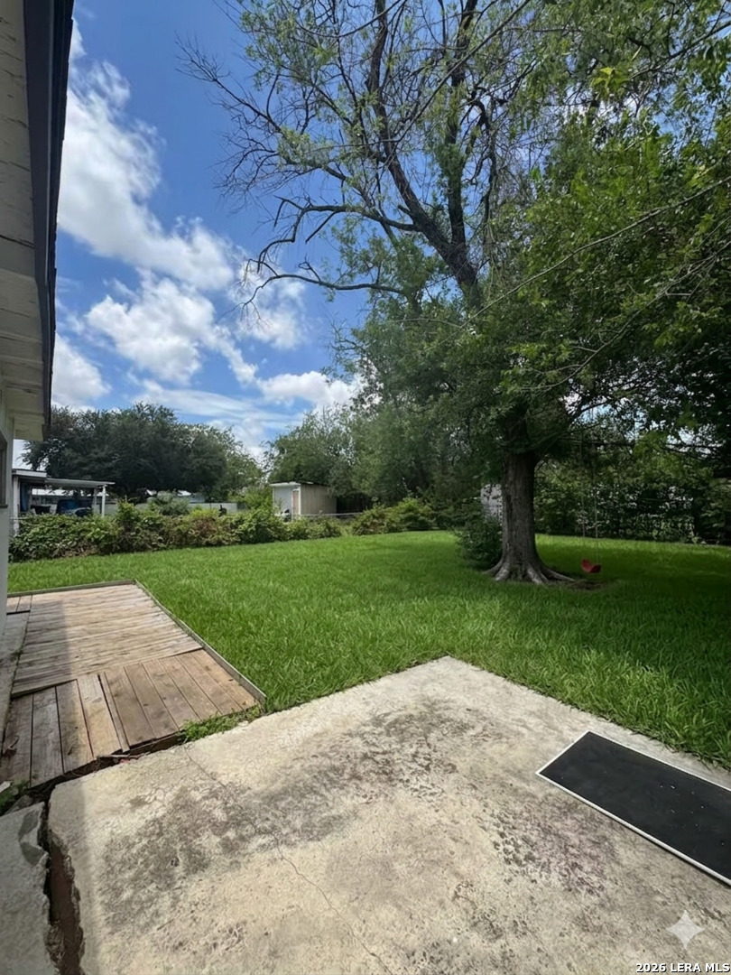 1923 Valencia San Antonio TX 78237