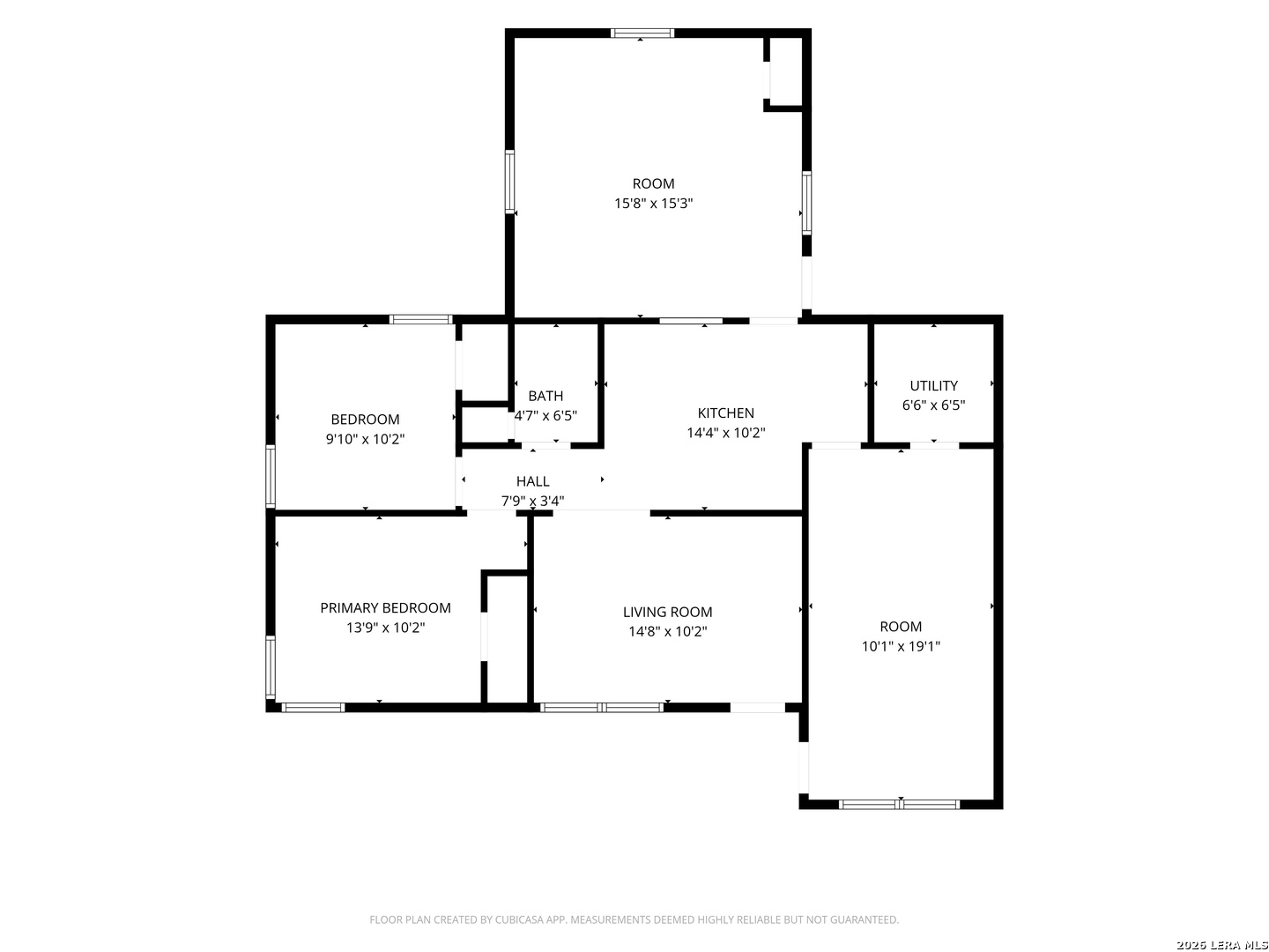 1923 Valencia San Antonio TX 78237