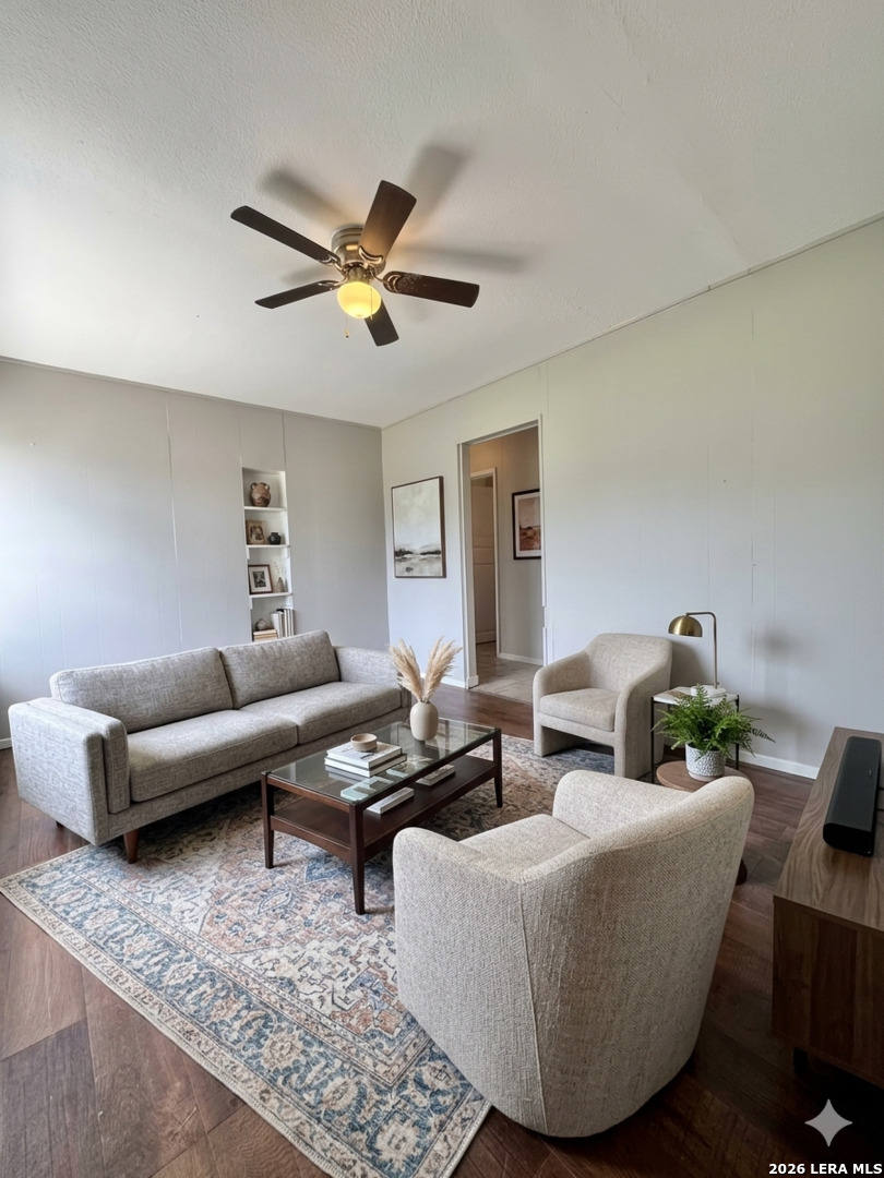1923 Valencia San Antonio TX 78237