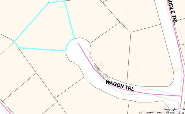 Lot 16 Wagon Wheel Bandera TX 78003