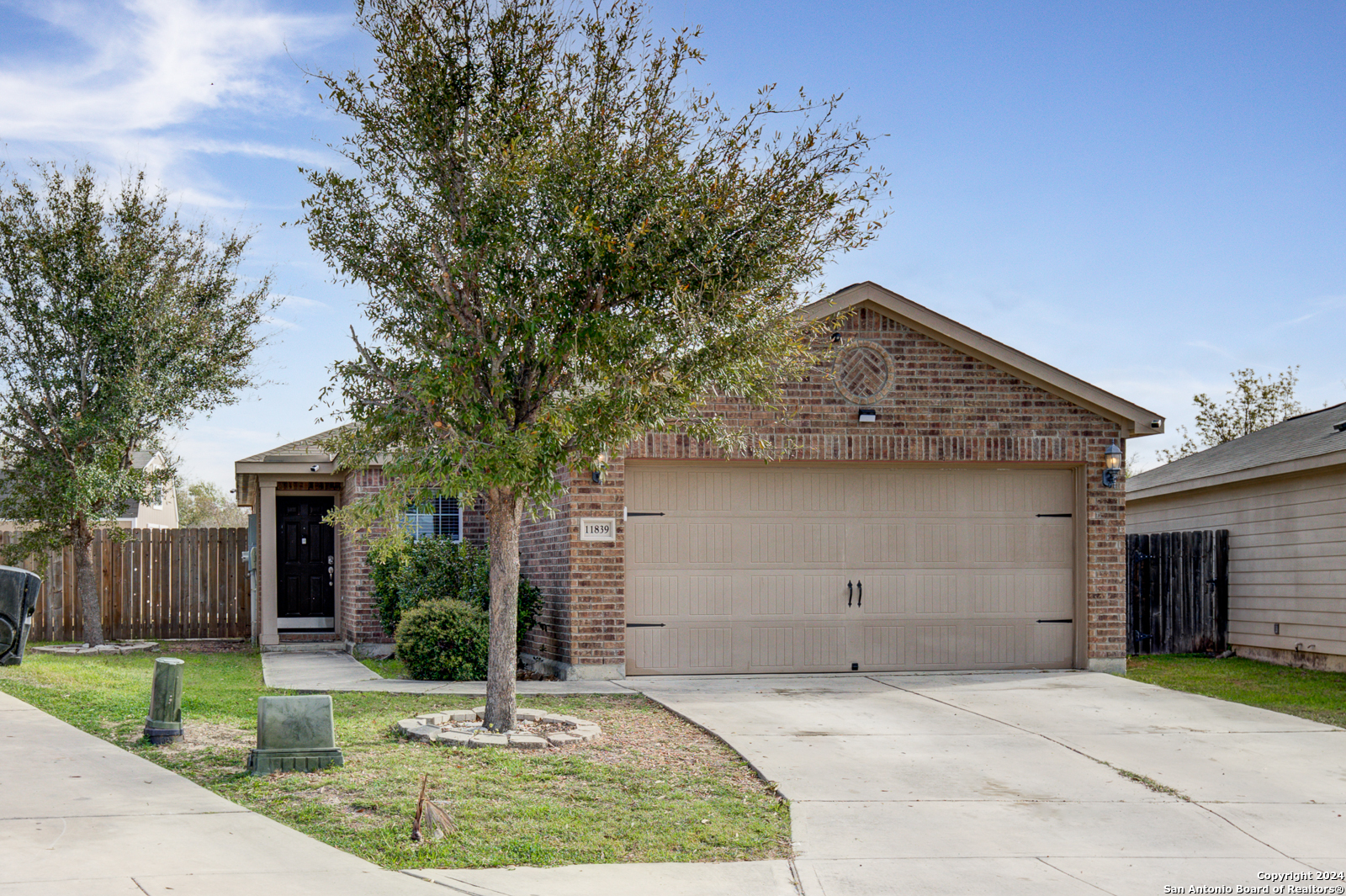 11839 Luckey Flower San Antonio TX 78252