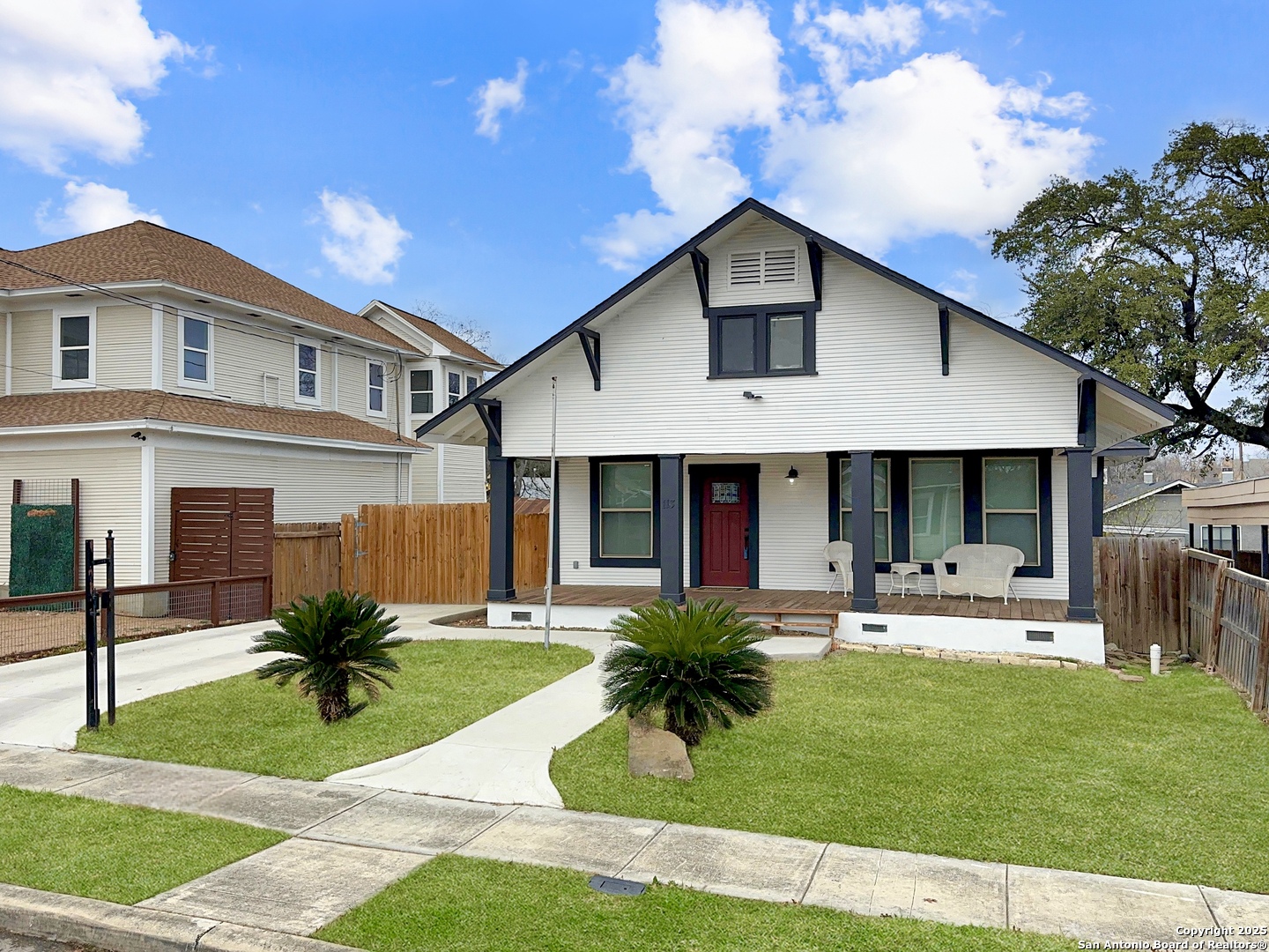 113 Yale Avenue San Antonio TX 78201