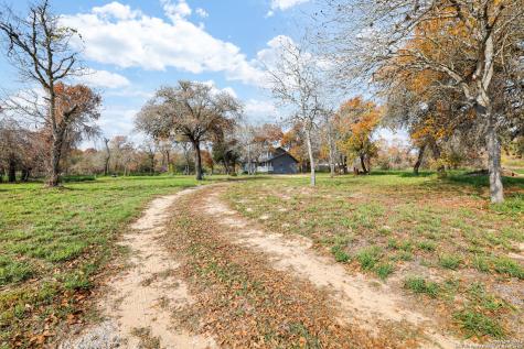22701 Trumbo Road San Antonio TX 78264
