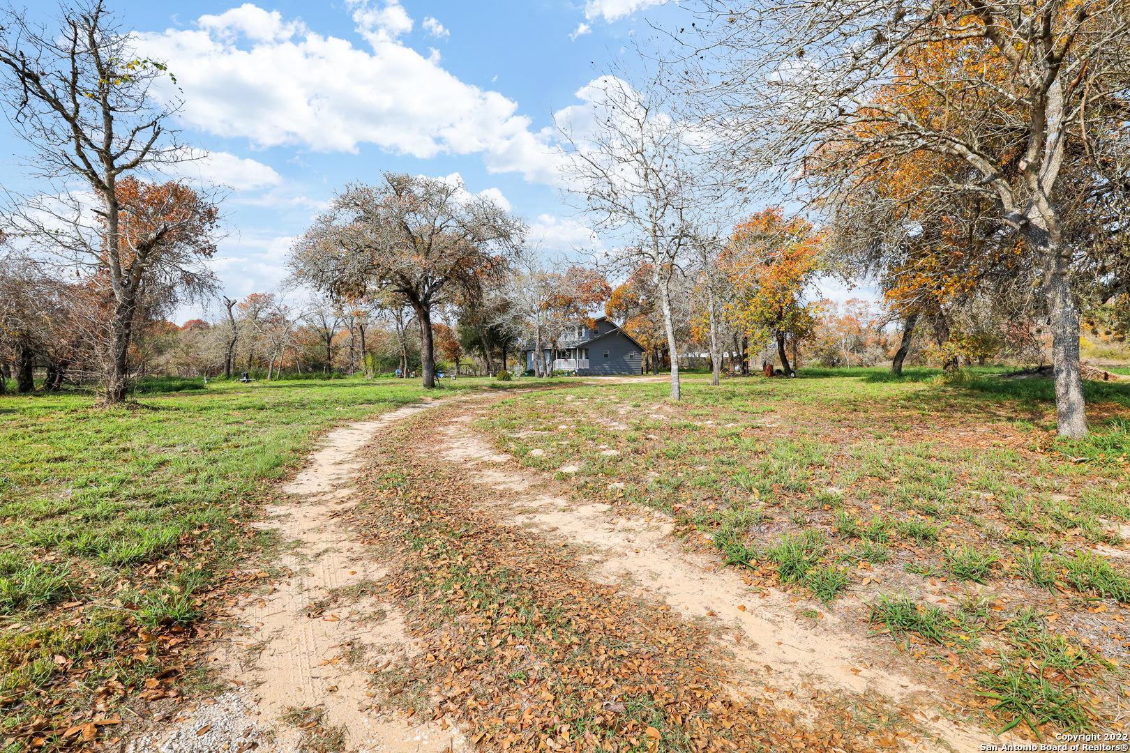 22701 Trumbo Road San Antonio TX 78264