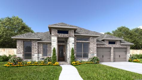 5728 Ryder Road New Braunfels TX 78130