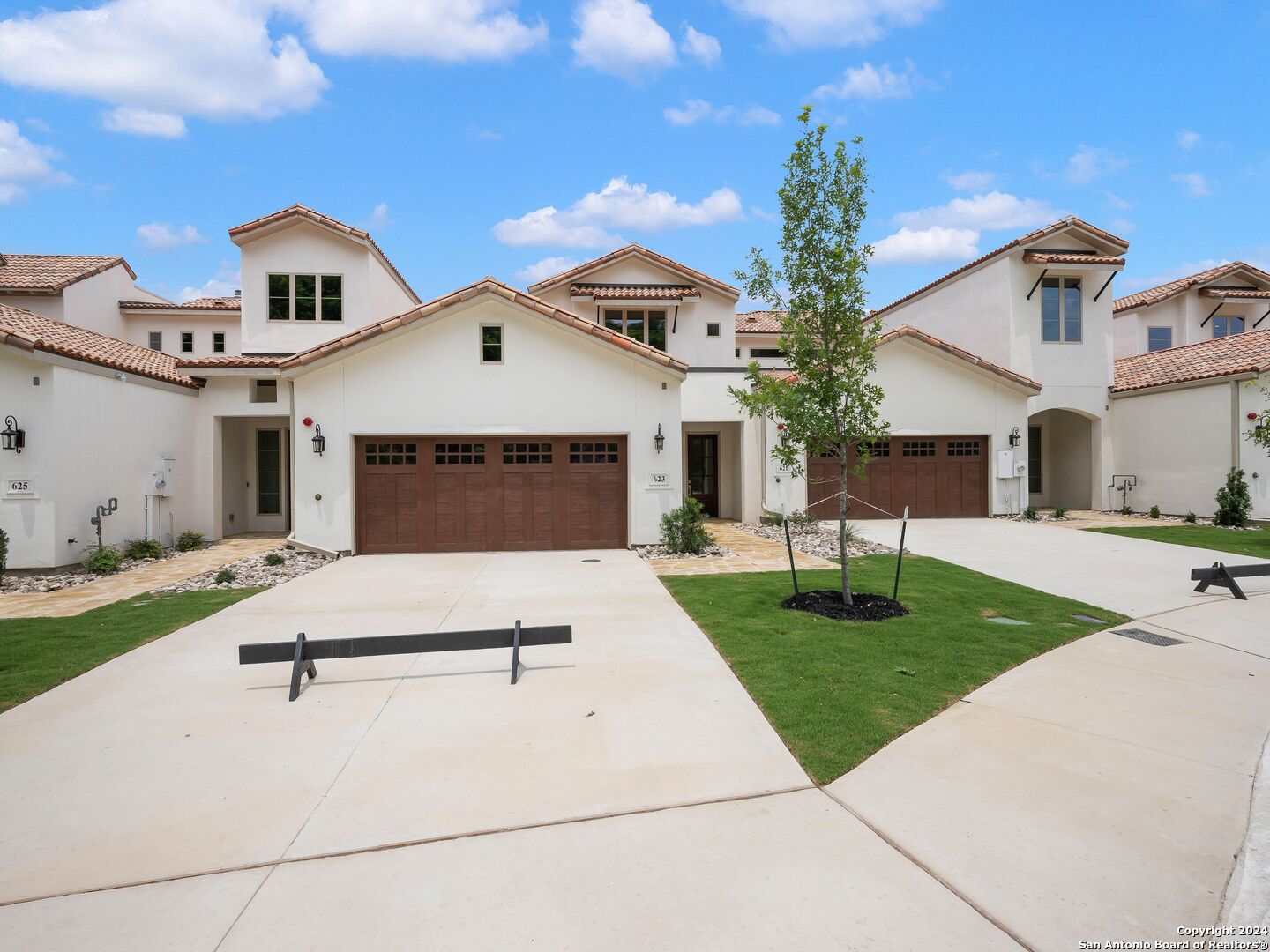 623 Quarry Heights San Antonio TX 78209