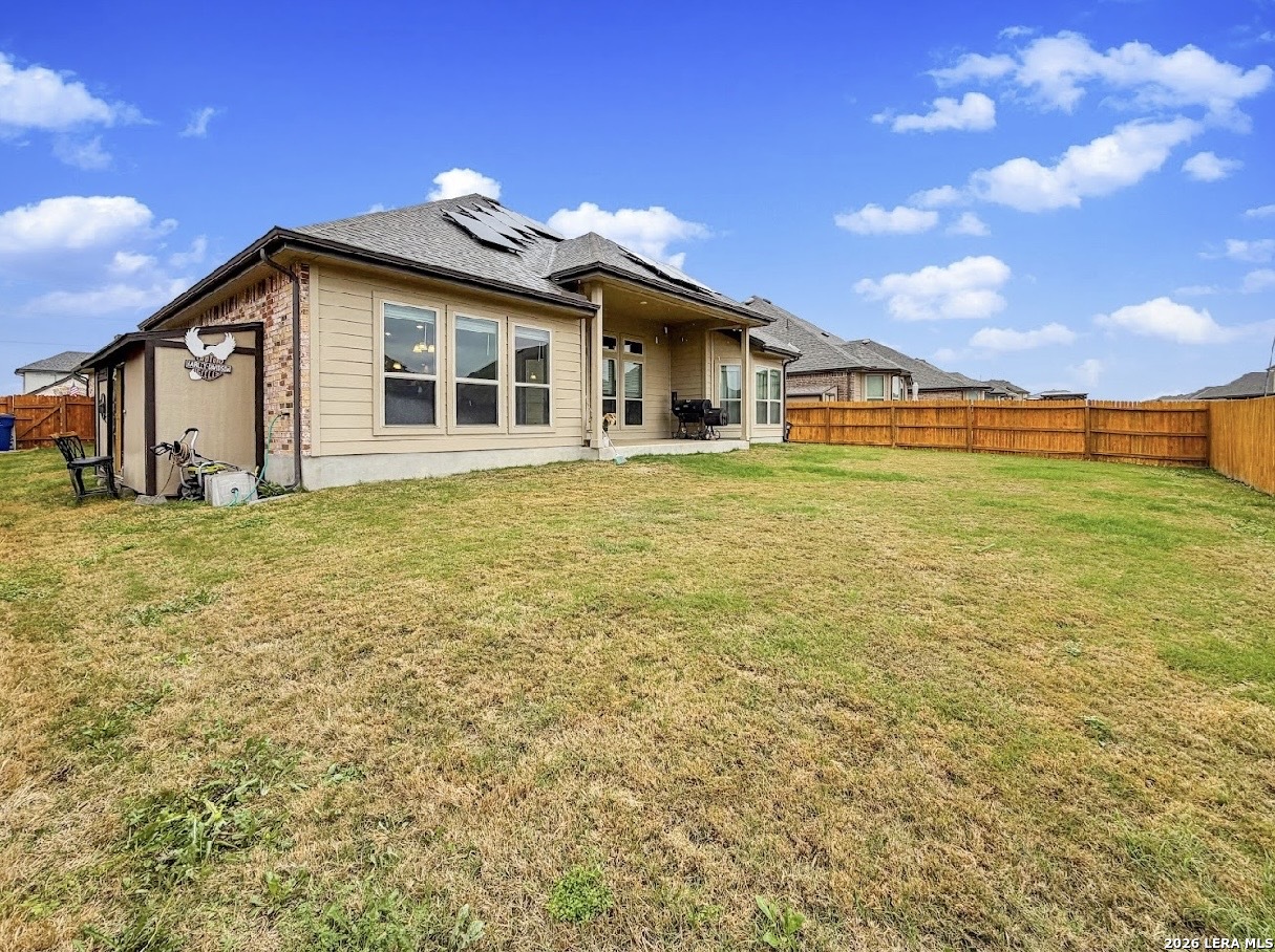 337 Misty Sails Cibolo TX 78108