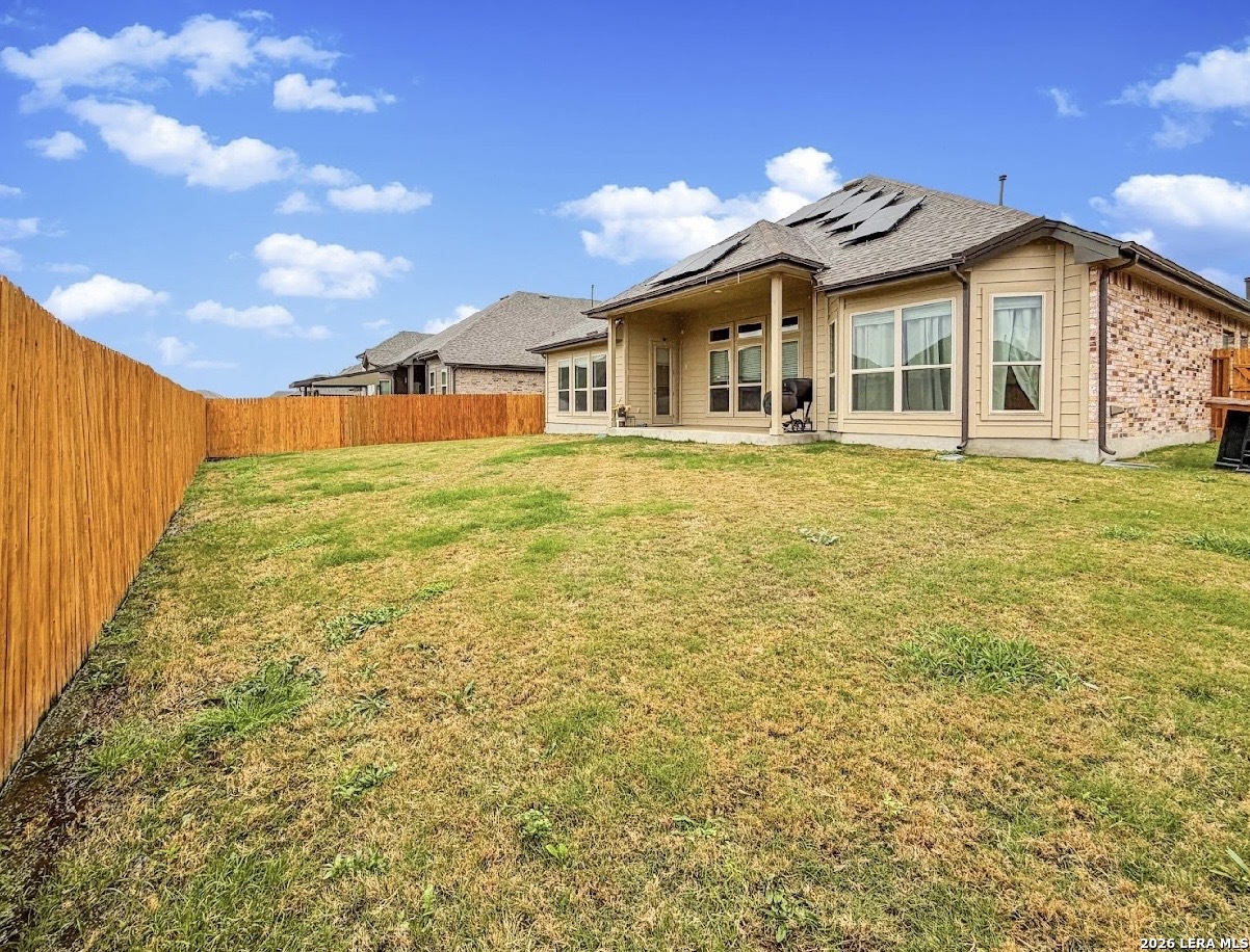 337 Misty Sails Cibolo TX 78108