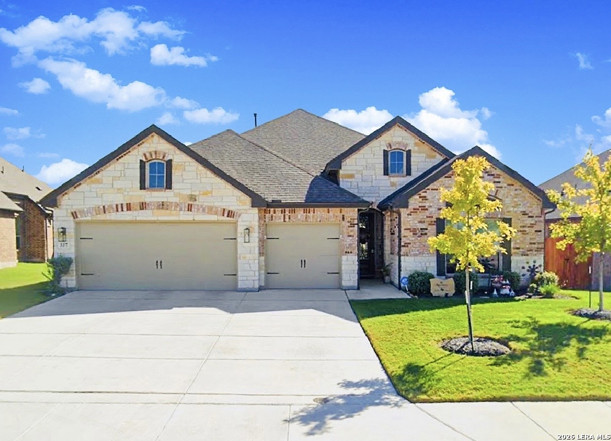 337 Misty Sails Cibolo TX 78108