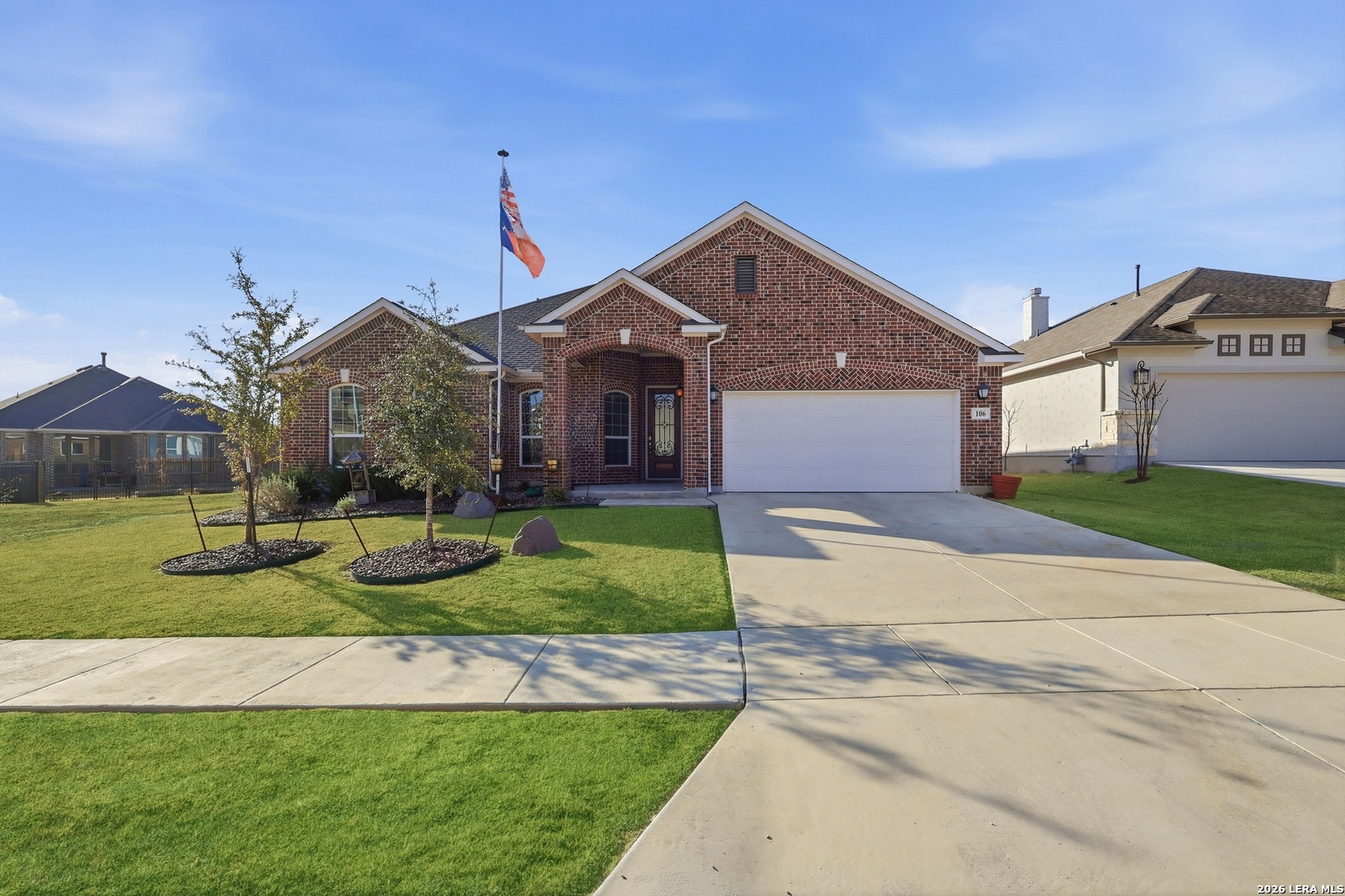 106 Branson Falls Boerne TX 78006