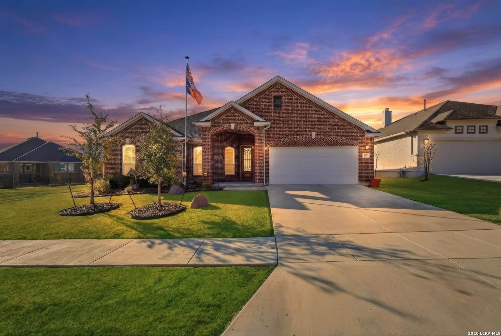 106 Branson Falls Boerne TX 78006