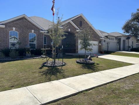 106 Branson Falls Boerne TX 78006