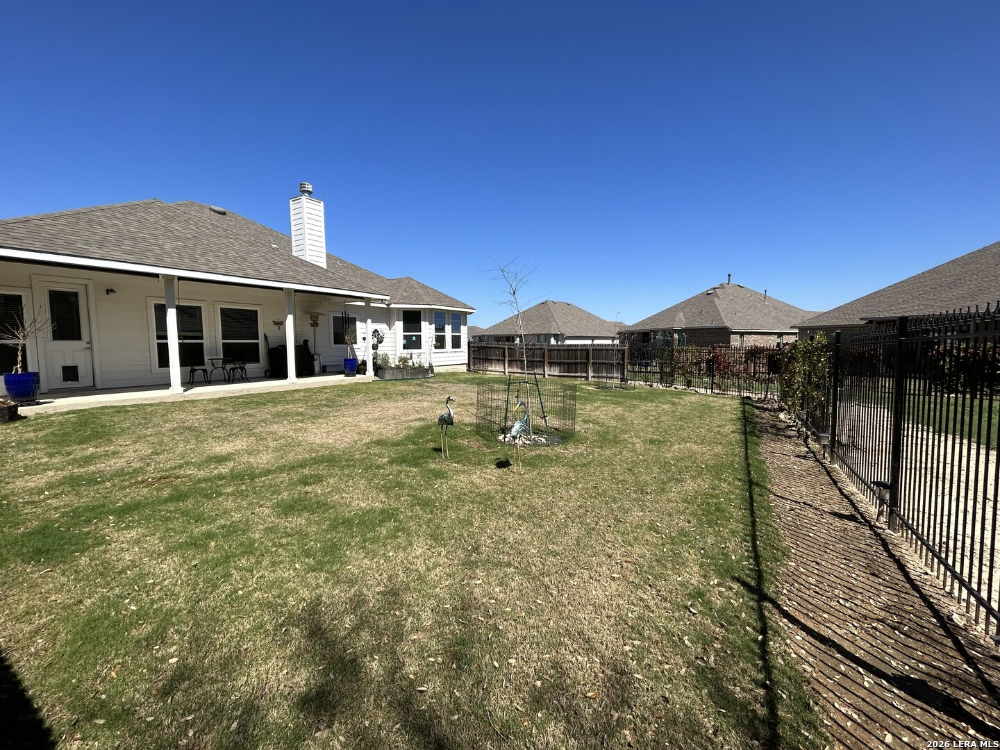 106 Branson Falls Boerne TX 78006