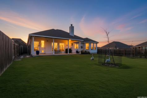 106 Branson Falls Boerne TX 78006
