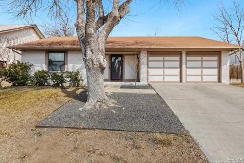 6011 Walking Gait Drive San Antonio TX 78240