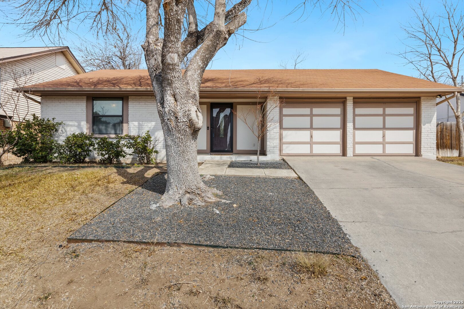 6011 Walking Gait Drive San Antonio TX 78240