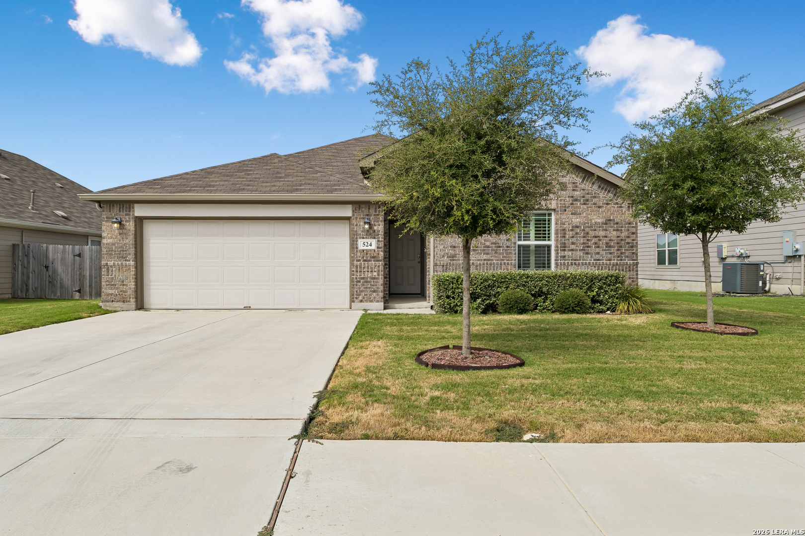 524 Chelson Hunt Cibolo TX 78108