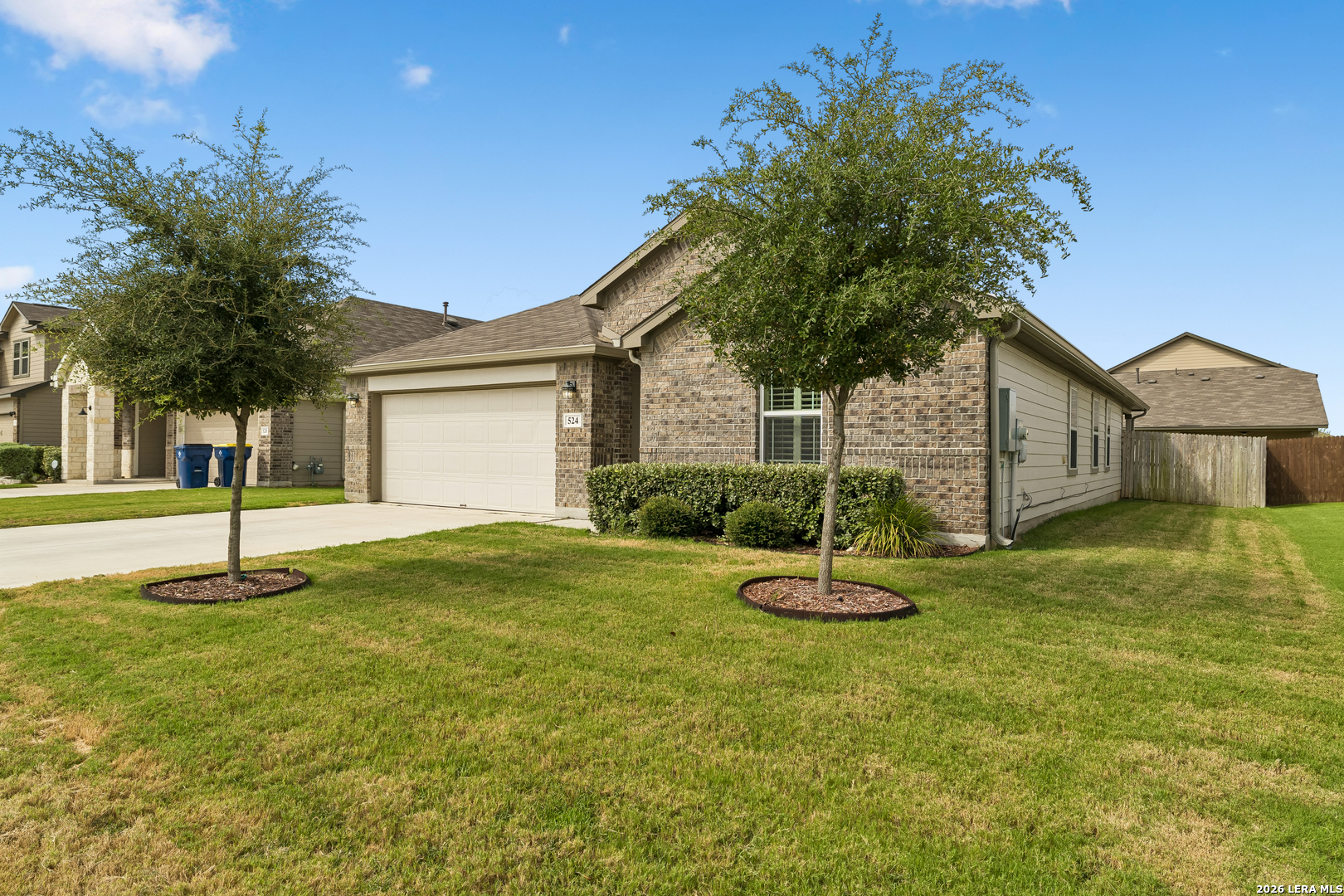524 Chelson Hunt Cibolo TX 78108