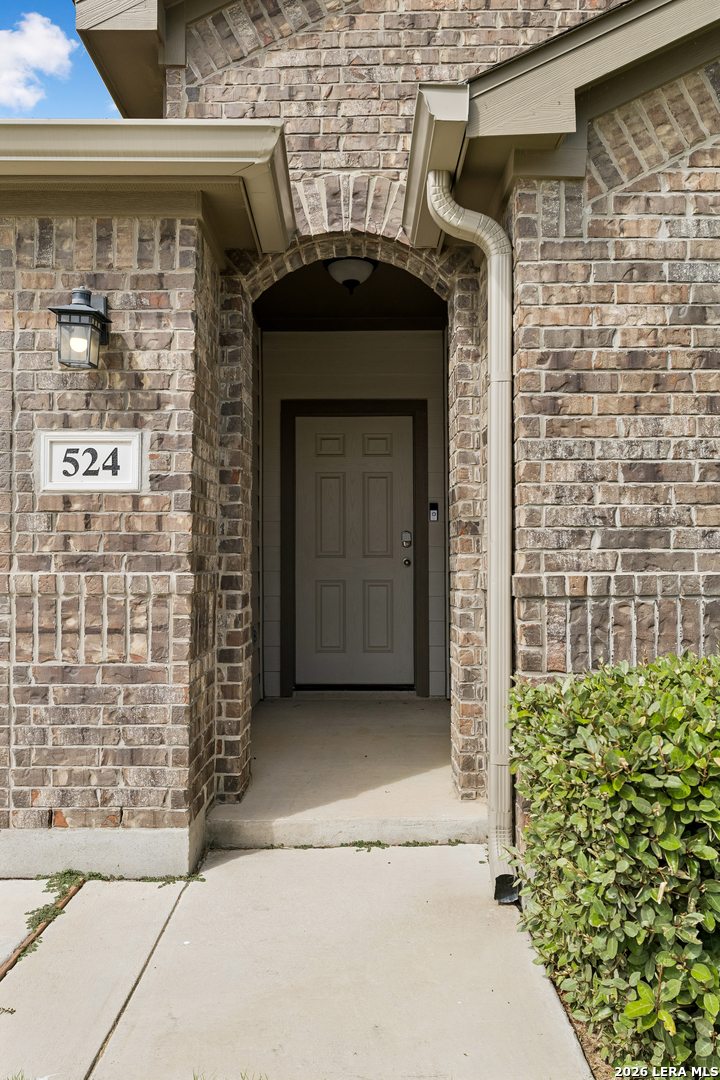 524 Chelson Hunt Cibolo TX 78108