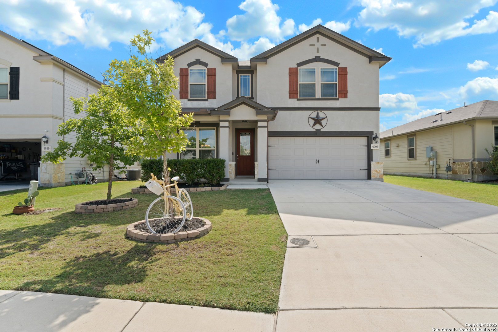 6906 Hanover Stone San Antonio TX 78244