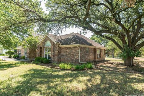 643 Hunters Creek Drive New Braunfels TX 78132