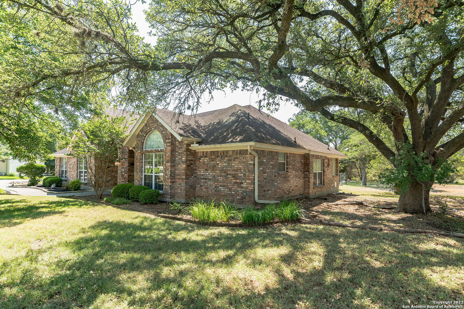 643 Hunters Creek Drive New Braunfels TX 78132