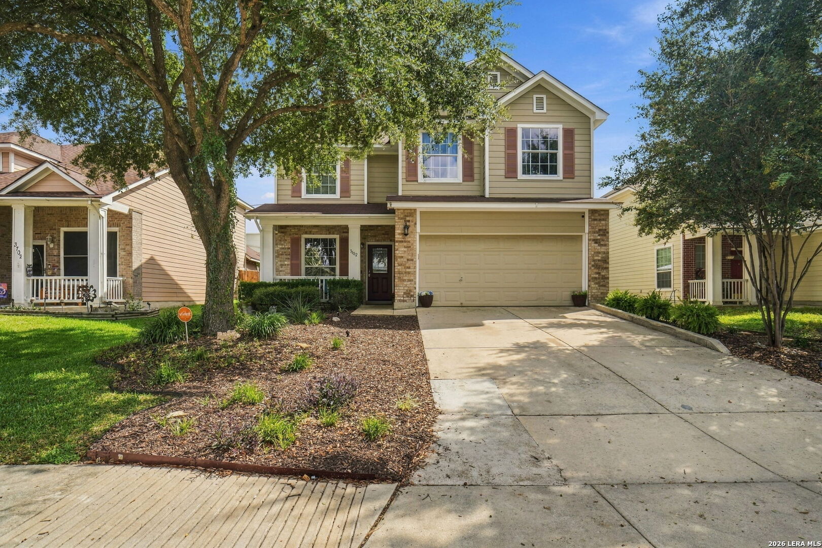 3682 Green Breeze San Antonio TX 78247