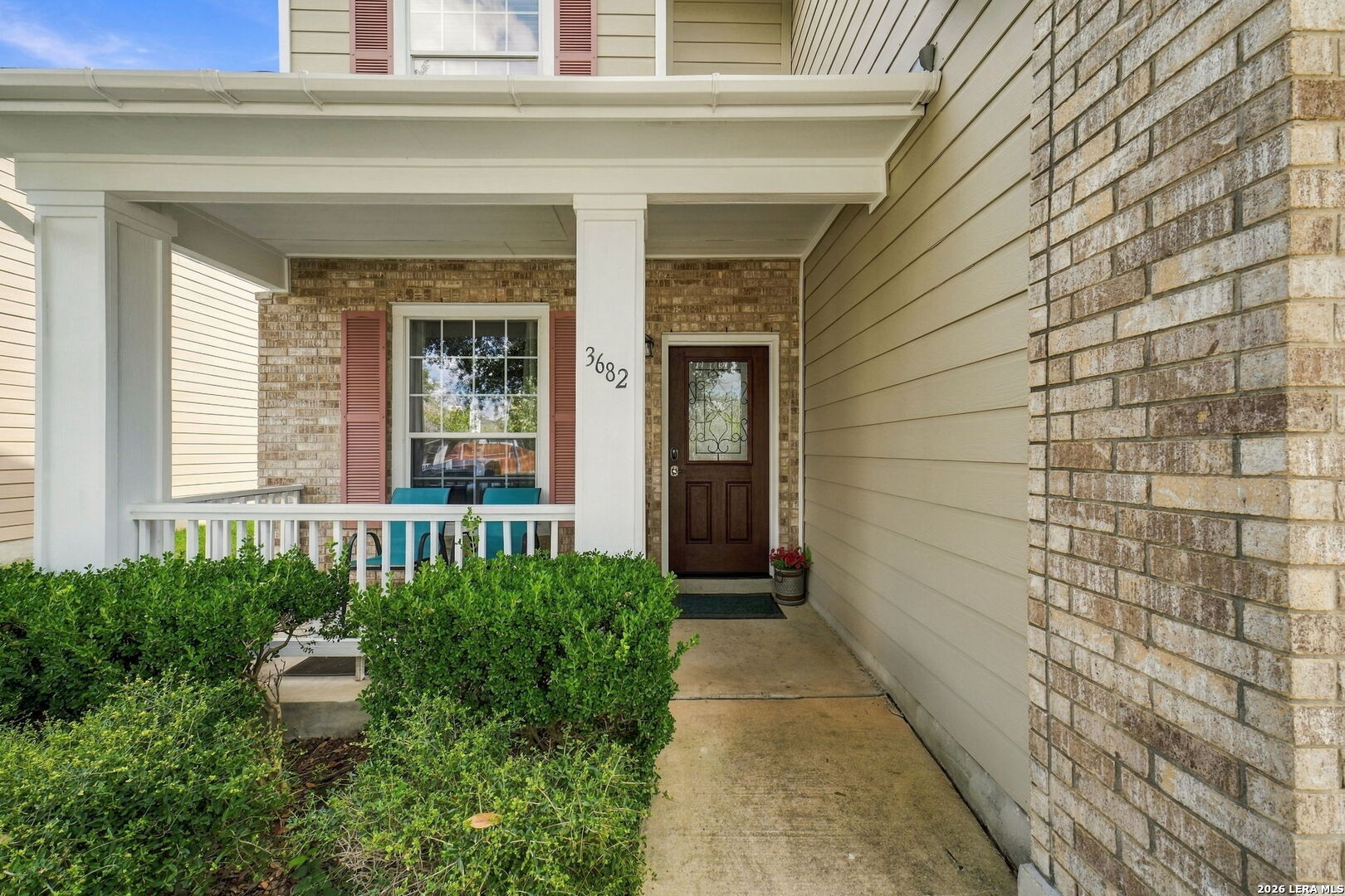 3682 Green Breeze San Antonio TX 78247
