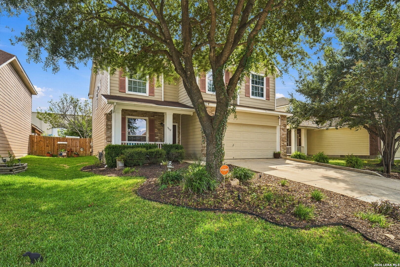 3682 Green Breeze San Antonio TX 78247
