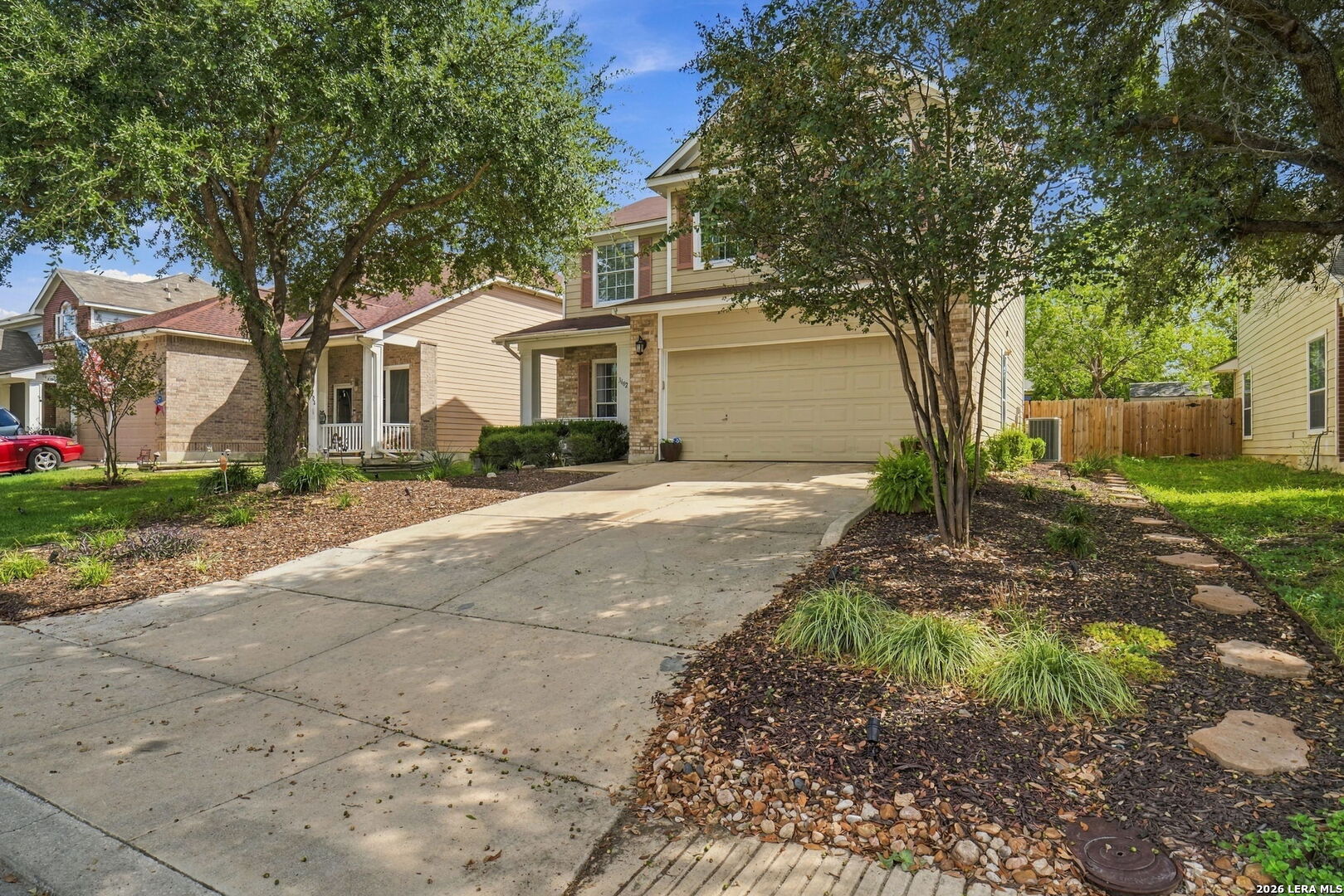 3682 Green Breeze San Antonio TX 78247