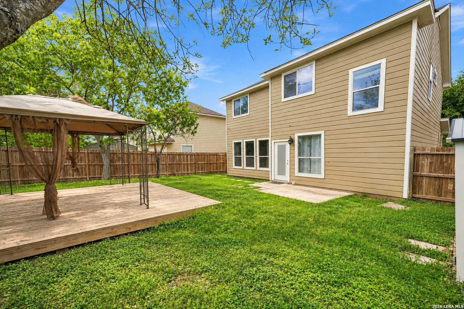 3682 Green Breeze San Antonio TX 78247