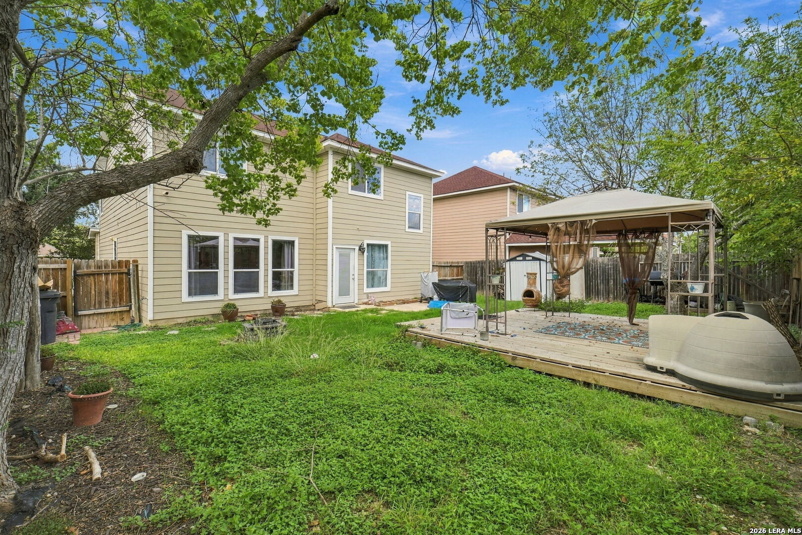3682 Green Breeze San Antonio TX 78247