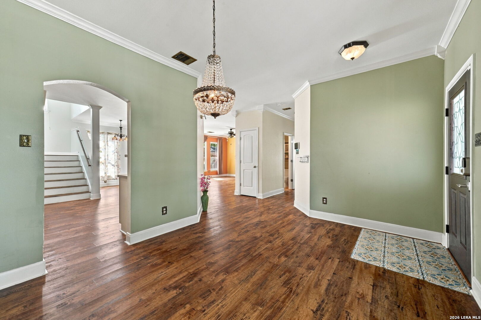 3682 Green Breeze San Antonio TX 78247