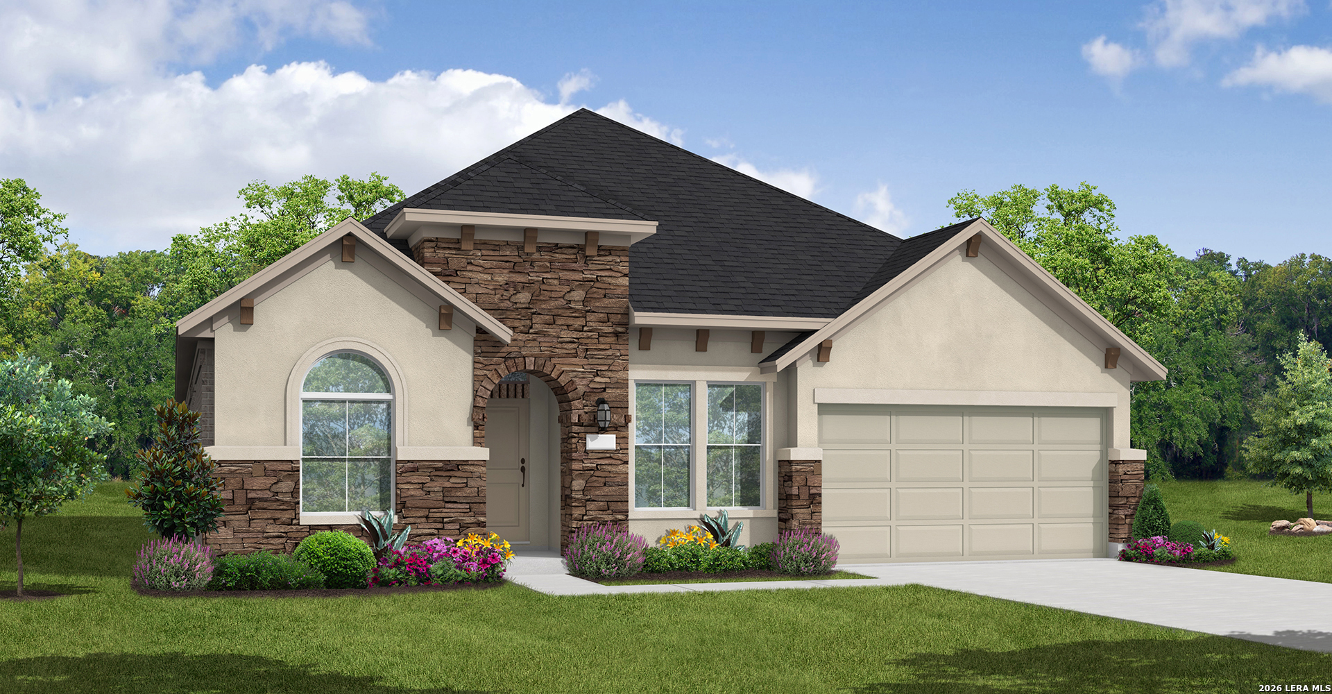 413 Foxtail Canyon Cibolo TX 78108
