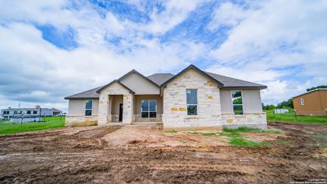 13547 Wisdom Road Atascosa TX 78002