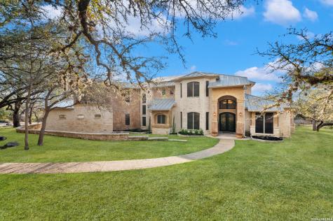16227 San Cayetano Helotes TX 78023