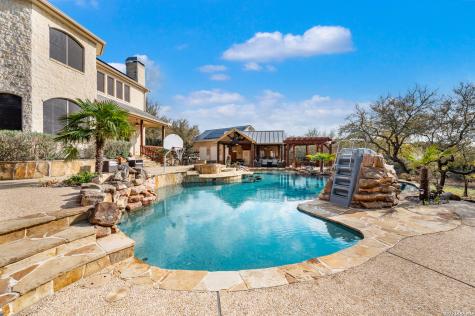 16227 San Cayetano Helotes TX 78023