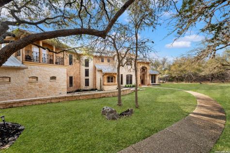 16227 San Cayetano Helotes TX 78023