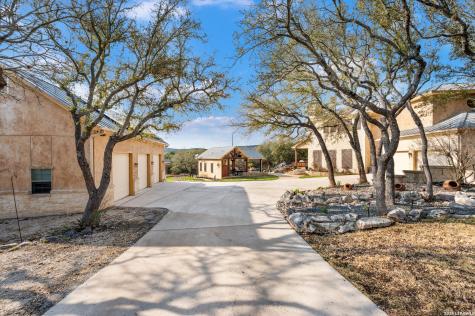 16227 San Cayetano Helotes TX 78023
