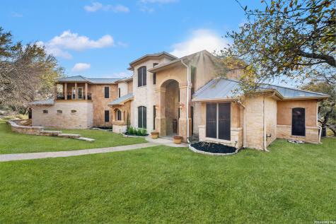 16227 San Cayetano Helotes TX 78023