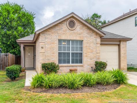 90 Mclennan Oak San Antonio TX 78240