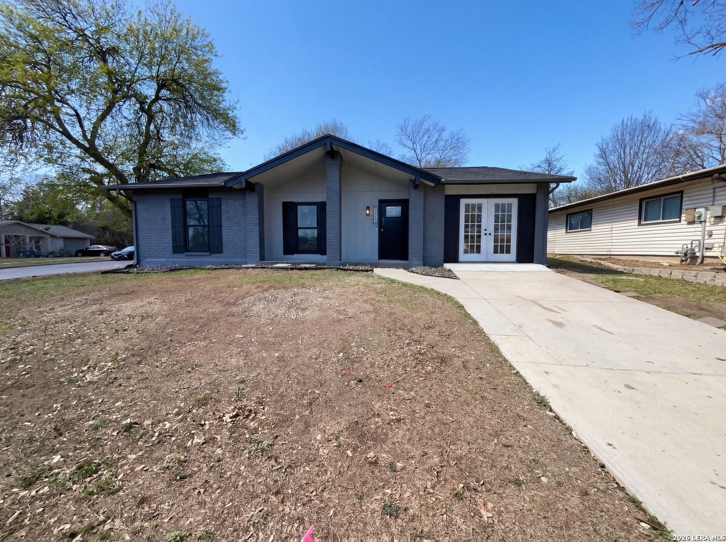 7913 Dry Canyon Live Oak TX 78233