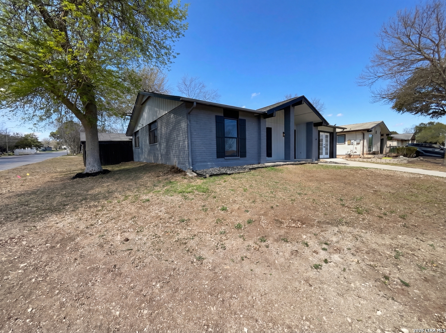 7913 Dry Canyon Live Oak TX 78233