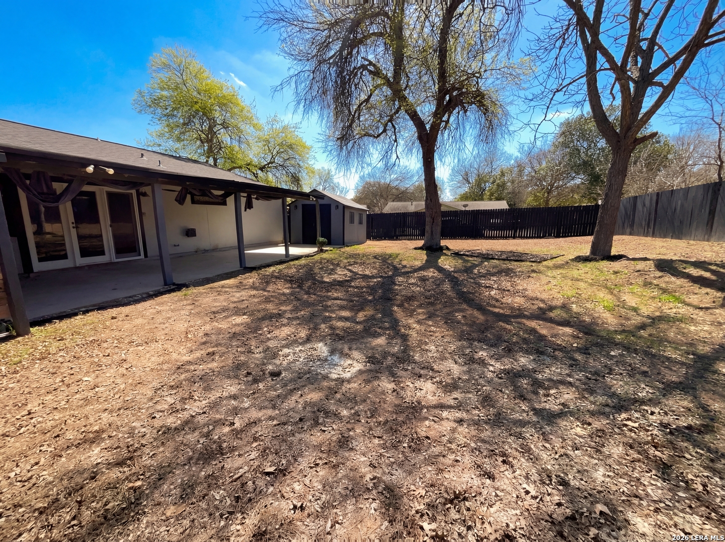7913 Dry Canyon Live Oak TX 78233